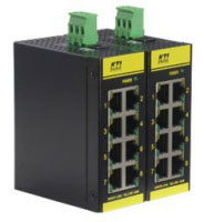 Kti networks KFS-0840